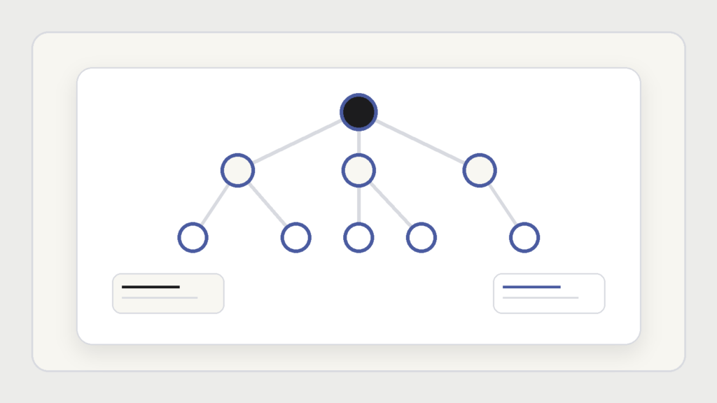 Architecture de l’information : la structure invisible d’un récit digital réussi